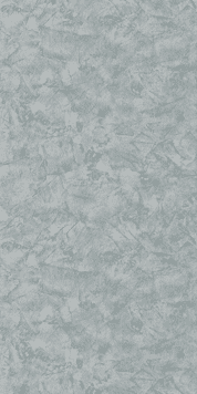 Papier peint intissé Ravenne Gris béton Crépi grésé