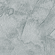 Papier peint intissé Ravenne Gris béton Crépi grésé