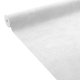 Papier peint intissé Ravenne Blanc Crépi grésé