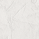 Papier peint intissé Ravenne Blanc Crépi grésé