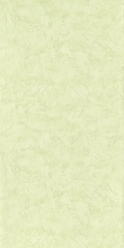 Papier peint intissé RAVENNE coloris vert amande