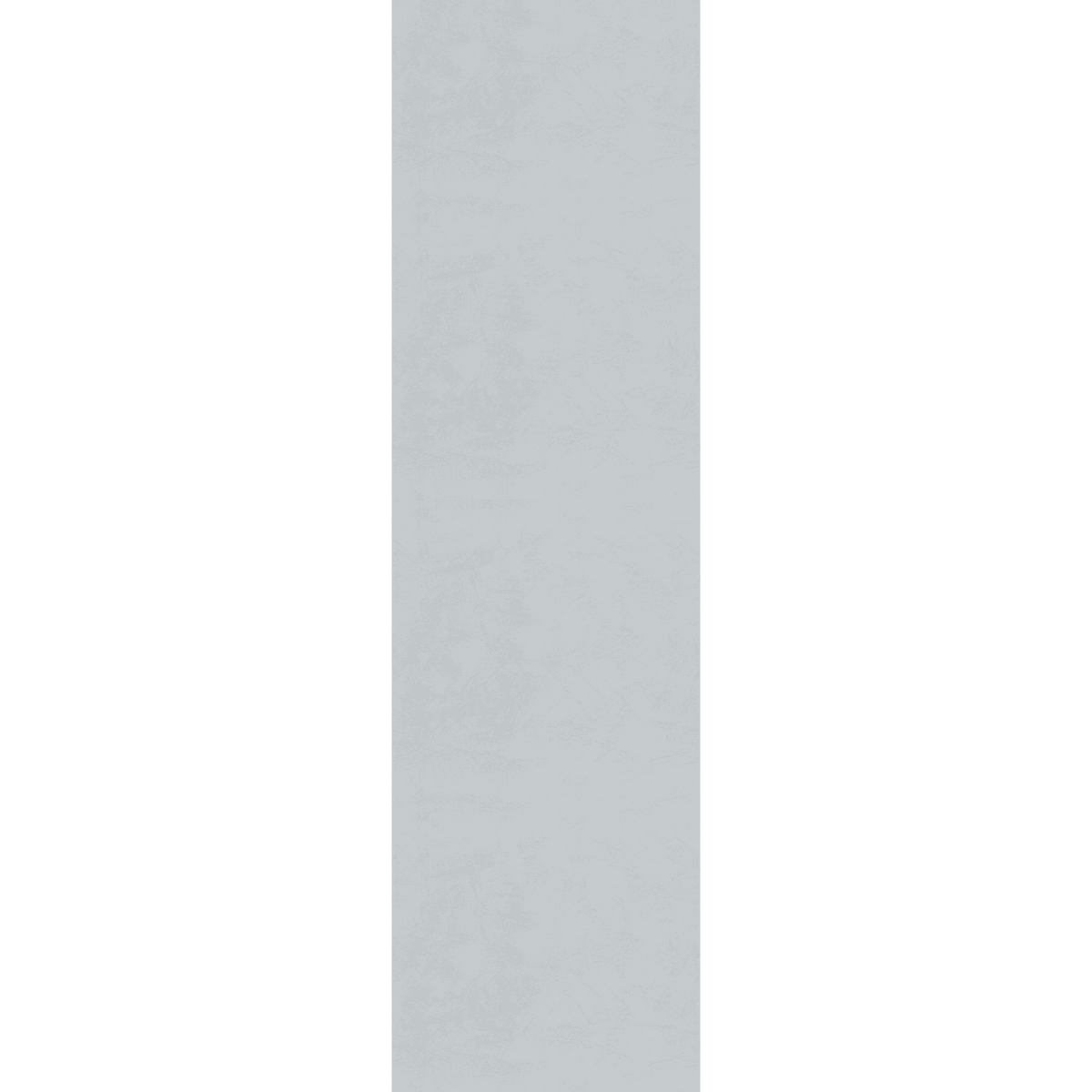 Papier peint intissé Ravenne Gris fumé Crépi grésé