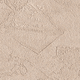 Papier peint intissé Ravenne Argile Crépi grésé