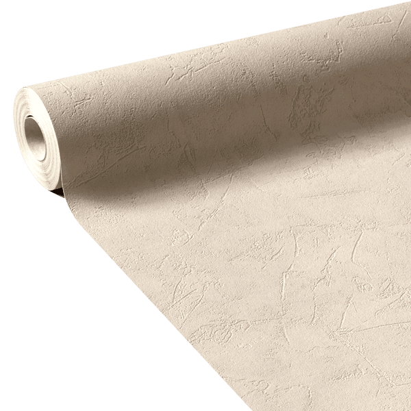 Papier peint intissé Ravenne Flanelle Crépi grésé