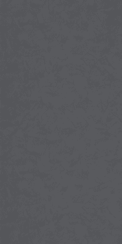 Papier peint intissé Ravenne Gris anthracite Crépi grésé