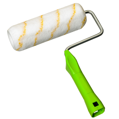 NESPOLI Rouleau peinture 18 cm antigoutte polyamide poils 12 mm 