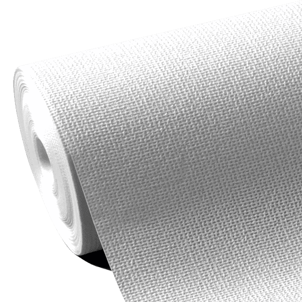 Fibre à peindre expansée sur intissé SAMBA