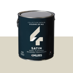 SAPHYR - 4MURS Staging