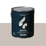 SAPHYR - 4MURS Staging
