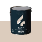 SAPHYR - 4MURS Staging