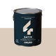 SAPHYR Peinture Saphyr Chanvre Satiné 2,5L