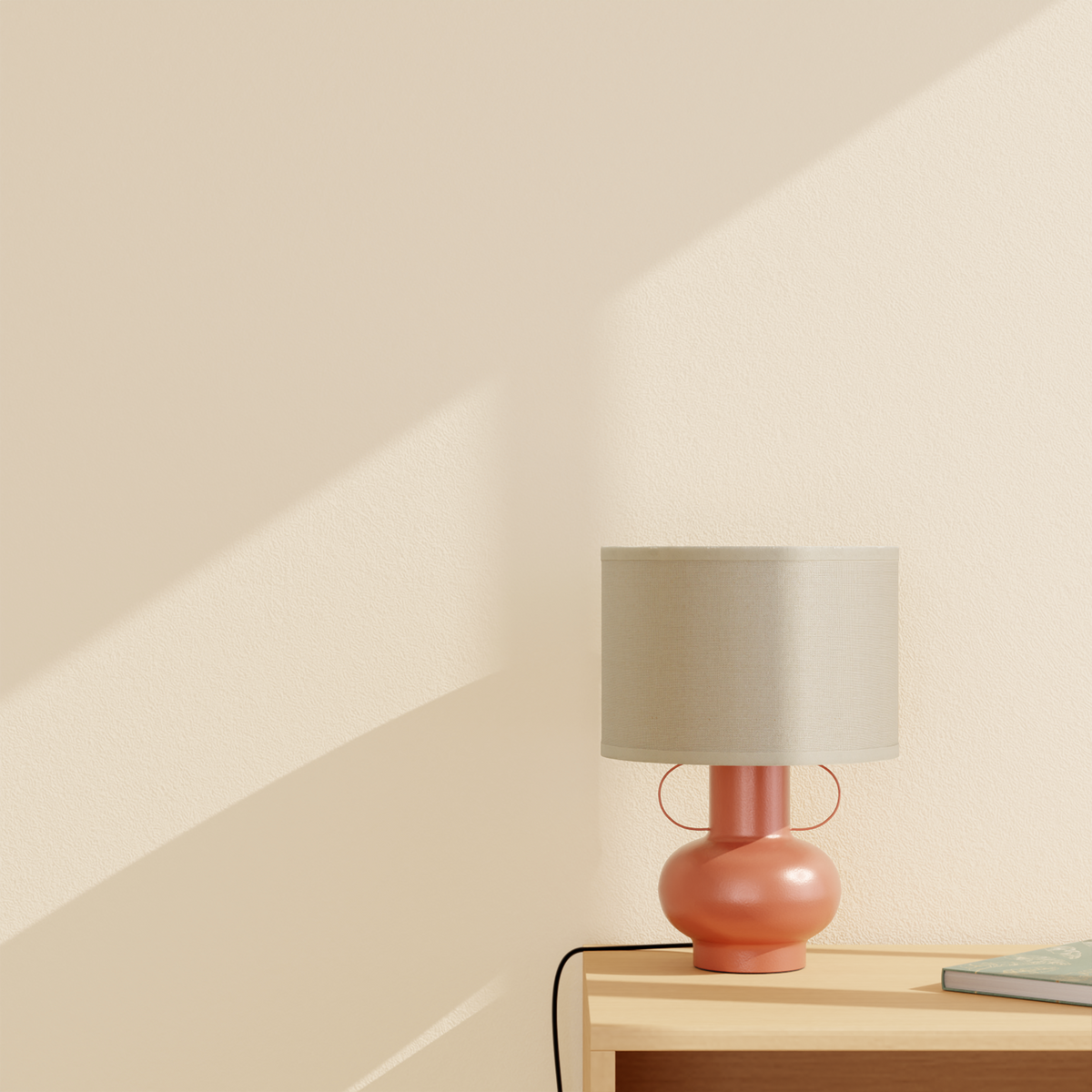 SAPHYR Peinture Saphyr Dune Satiné 0,5L