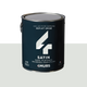 SAPHYR Peinture Saphyr Reflet grisé Satiné 2,5L