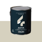 SAPHYR - 4MURS Staging