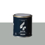 SAPHYR - 4MURS Staging