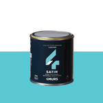 SAPHYR - 4MURS Staging