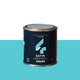 SAPHYR Peinture Saphyr Lagune Satiné 0,5L