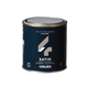 SAPHYR Peinture Saphyr Havane Satiné 0,5L