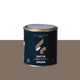 SAPHYR Peinture Saphyr Moka Satiné 0,5L