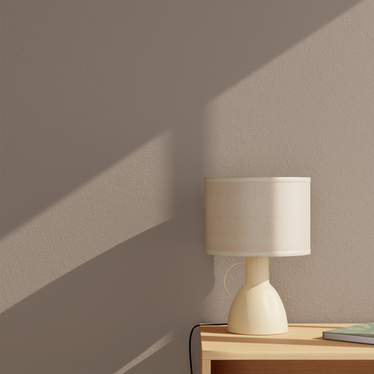 SAPHYR Peinture Saphyr Moka Satiné 0,5L