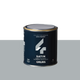 SAPHYR Peinture Saphyr Gris manet Satiné 0,5L