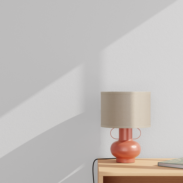 Saphyr Peinture Finition Peinture gris galet Satiné 0,5 L