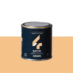 SAPHYR - 4MURS Staging