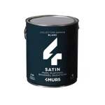 SAPHYR - 4MURS Staging