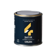 SAPHYR Peinture Saphyr Jaune soleil Satiné 0,5L