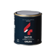SAPHYR Peinture Saphyr Cerise Satiné 0,5L