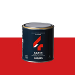 SAPHYR - 4MURS Staging