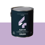 SAPHYR - 4MURS Staging