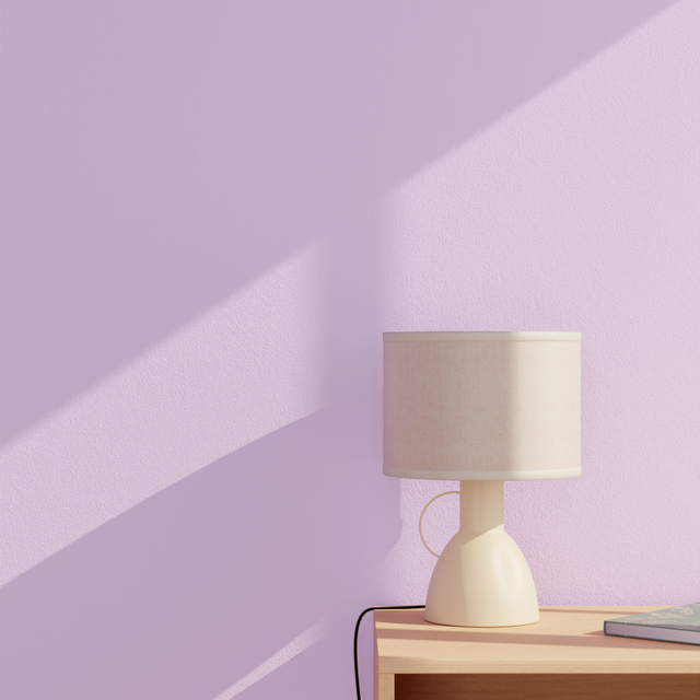 Saphyr Peinture Multi-supports Peinture lilas Satiné