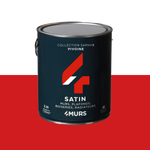 SAPHYR - 4MURS Staging