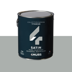 SAPHYR - 4MURS Staging