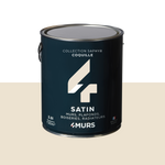 SAPHYR - 4MURS Staging