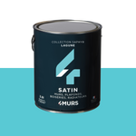 SAPHYR - 4MURS Staging