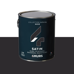 SAPHYR - 4MURS Staging