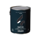 SAPHYR Peinture Saphyr Noir Satiné 2,5L