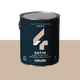 SAPHYR Peinture Saphyr Argile Satiné 2,5L