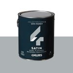 SAPHYR - 4MURS Staging