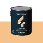 SAPHYR - 4MURS Staging