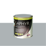 SAPHYR - 4MURS Staging