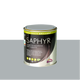 SAPHYR Peinture Saphyr Gris manet Brillant 0,5L
