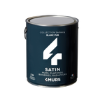 SAPHYR - 4MURS Staging