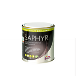 SAPHYR - 4MURS Staging