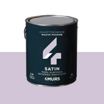 SAPHYR - 4MURS Staging