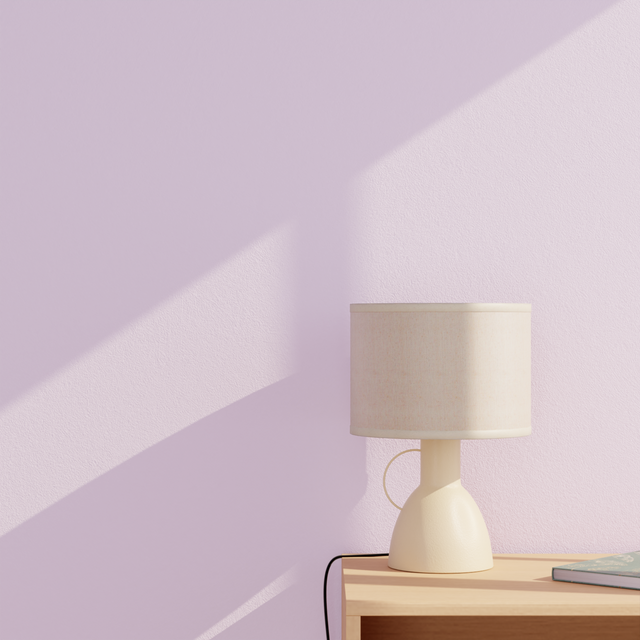 Saphyr Peinture Multi-supports Peinture mauve poudré Satiné