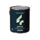 SAPHYR Peinture Saphyr Vert amande Satiné 2,5L