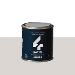 SAPHYR - 4MURS Staging